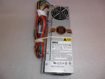 Dell Optiplex GX270 and GX280 SFF 160 Watt Powersupply U5427